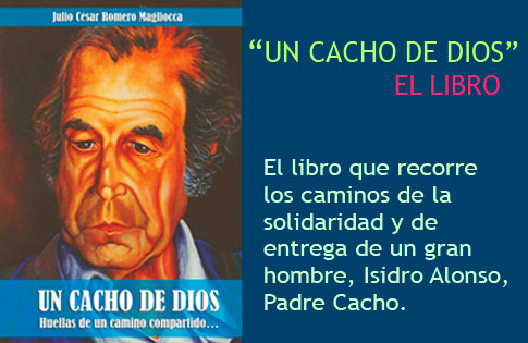 padre cacho