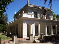 Quinta Larrañaga