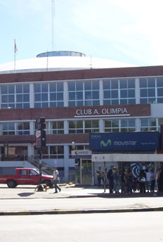 olimpia