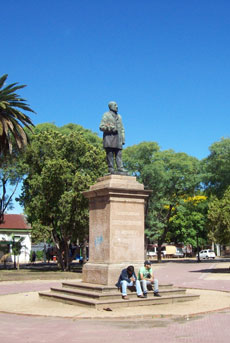 colon
