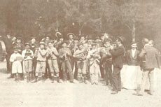 banda popular