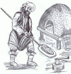 pan