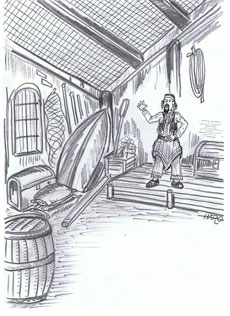 bartolome