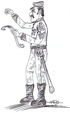 DICTADURA
