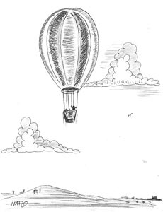 aeronautas