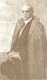 saint bois
